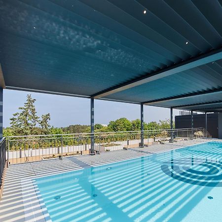 Apartamenty Swinoujscie - Seaside Garden 59 Exterior foto